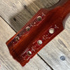 Gibson ES - 335 TDC Custom 1968 With Stock Bigsby Cherry Vintage Electric Guitar - Mahar's Vintage Guitars