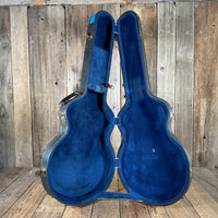 Gibson ES - 335 TDC Custom 1968 With Stock Bigsby Cherry Vintage Electric Guitar - Mahar's Vintage Guitars