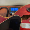 Gibson ES - 335 TDC Custom 1968 With Stock Bigsby Cherry Vintage Electric Guitar - Mahar's Vintage Guitars
