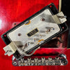 Gibson ES - 335 TDC Custom 1968 With Stock Bigsby Cherry Vintage Electric Guitar - Mahar's Vintage Guitars
