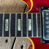 Gibson ES - 335 TDC Custom 1968 With Stock Bigsby Cherry Vintage Electric Guitar - Mahar's Vintage Guitars