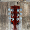 Gibson ES - 335 TDC Custom 1968 With Stock Bigsby Cherry Vintage Electric Guitar - Mahar's Vintage Guitars