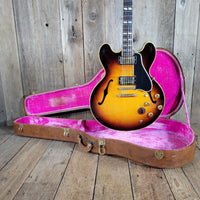 Gibson ES - 345 1960 PAF Mono Mod w/ Original Case - Mahar's Vintage Guitars
