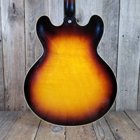 Gibson ES - 345 1960 PAF Mono Mod w/ Original Case - Mahar's Vintage Guitars