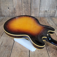 Gibson ES - 345 1960 PAF Mono Mod w/ Original Case - Mahar's Vintage Guitars