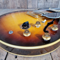 Gibson ES - 345 1960 PAF Mono Mod w/ Original Case - Mahar's Vintage Guitars