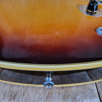Gibson ES - 345 1960 PAF Mono Mod w/ Original Case - Mahar's Vintage Guitars