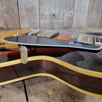 Gibson ES - 345 1960 PAF Mono Mod w/ Original Case - Mahar's Vintage Guitars