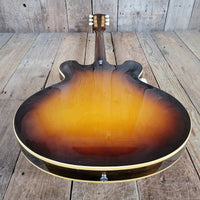 Gibson ES - 345 1960 PAF Mono Mod w/ Original Case - Mahar's Vintage Guitars