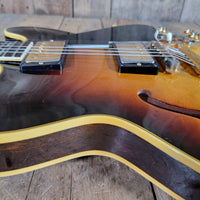 Gibson ES - 345 1960 PAF Mono Mod w/ Original Case - Mahar's Vintage Guitars