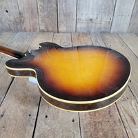 Gibson ES - 345 1960 PAF Mono Mod w/ Original Case - Mahar's Vintage Guitars