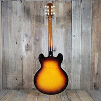 Gibson ES - 345 1960 PAF Mono Mod w/ Original Case - Mahar's Vintage Guitars