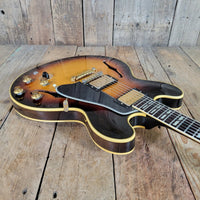 Gibson ES - 345 1960 PAF Mono Mod w/ Original Case - Mahar's Vintage Guitars