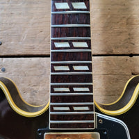 Gibson ES - 345 1960 PAF Mono Mod w/ Original Case - Mahar's Vintage Guitars