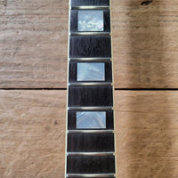 Gibson ES - 355 TDW Mono 1972 Walnut — No Varitone, Factory Bigsby - Mahar's Vintage Guitars