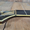 Gibson ES - Artist Custom Shop 1983 – Vintage Semi - Hollow Electric Guitar Left Handed Strung RIghty - Mahar's Vintage Guitars