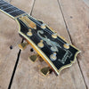 Gibson ES - Artist Custom Shop 1983 – Vintage Semi - Hollow Electric Guitar Left Handed Strung RIghty - Mahar's Vintage Guitars
