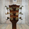 Gibson ES - Artist Custom Shop 1983 – Vintage Semi - Hollow Electric Guitar Left Handed Strung RIghty - Mahar's Vintage Guitars