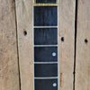 Gibson ES - Artist Custom Shop 1983 – Vintage Semi - Hollow Electric Guitar Left Handed Strung RIghty - Mahar's Vintage Guitars
