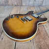 Gibson ES - Artist Custom Shop 1983 – Vintage Semi - Hollow Electric Guitar Left Handed Strung RIghty - Mahar's Vintage Guitars