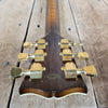 Gibson ES - Artist Custom Shop 1983 – Vintage Semi - Hollow Electric Guitar Left Handed Strung RIghty - Mahar's Vintage Guitars