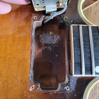 Gibson ES - Artist Custom Shop 1983 – Vintage Semi - Hollow Electric Guitar Left Handed Strung RIghty - Mahar's Vintage Guitars