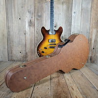 Gibson ES - Artist Custom Shop 1983 – Vintage Semi - Hollow Electric Guitar Left Handed Strung RIghty - Mahar's Vintage Guitars