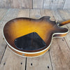 Gibson ES - Artist Custom Shop 1983 – Vintage Semi - Hollow Electric Guitar Left Handed Strung RIghty - Mahar's Vintage Guitars
