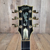 Gibson ES - Artist Custom Shop 1983 – Vintage Semi - Hollow Electric Guitar Left Handed Strung RIghty - Mahar's Vintage Guitars