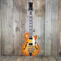 Gibson ES - Les Paul 2015 w/ SKB Hybrid Case - Mahar's Vintage Guitars