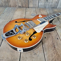 Gibson ES - Les Paul 2015 w/ SKB Hybrid Case - Mahar's Vintage Guitars