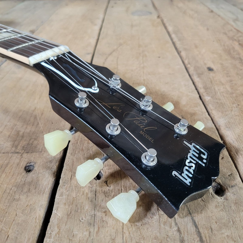 Gibson ES - Les Paul 2015 w/ SKB Hybrid Case - Mahar's Vintage Guitars