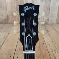 Gibson ES - Les Paul 2015 w/ SKB Hybrid Case - Mahar's Vintage Guitars