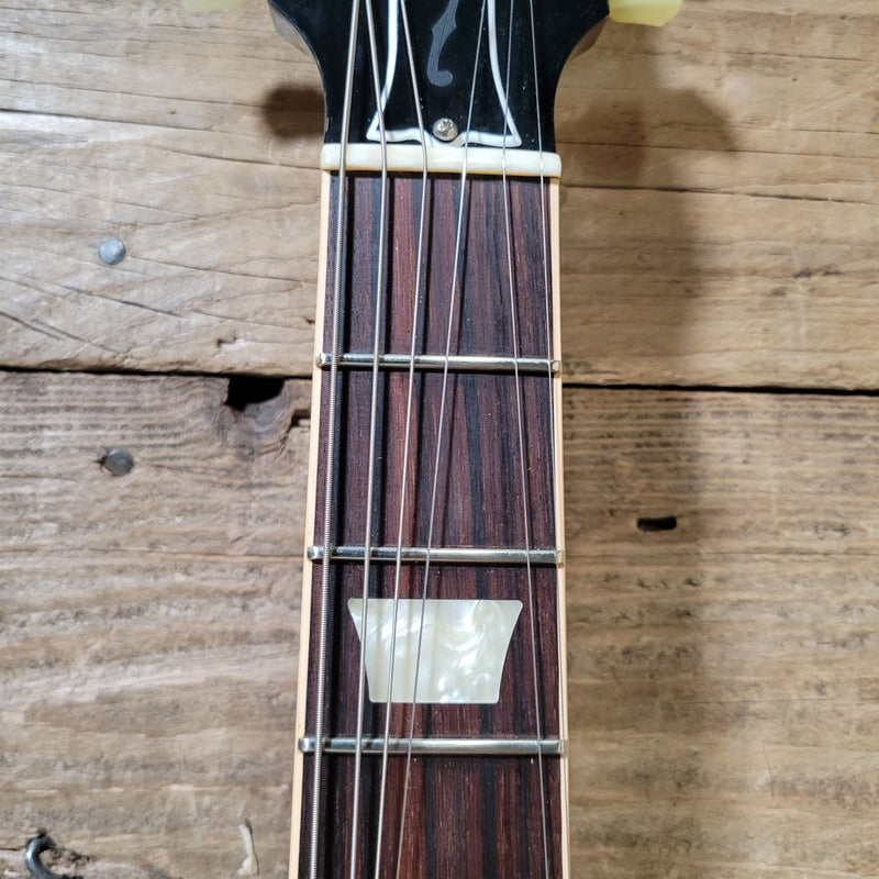 Gibson ES - Les Paul 2015 w/ SKB Hybrid Case - Mahar's Vintage Guitars