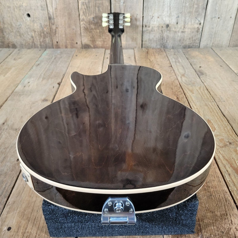 Gibson ES - Les Paul 2015 w/ SKB Hybrid Case - Mahar's Vintage Guitars