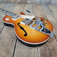 Gibson ES - Les Paul 2015 w/ SKB Hybrid Case - Mahar's Vintage Guitars