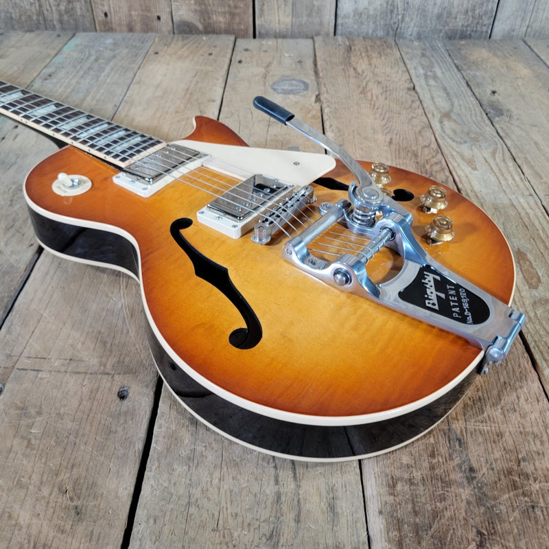 Gibson ES - Les Paul 2015 w/ SKB Hybrid Case - Mahar's Vintage Guitars