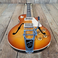 Gibson ES - Les Paul 2015 w/ SKB Hybrid Case - Mahar's Vintage Guitars