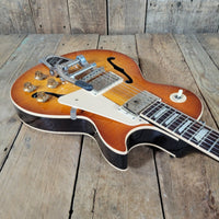 Gibson ES - Les Paul 2015 w/ SKB Hybrid Case - Mahar's Vintage Guitars