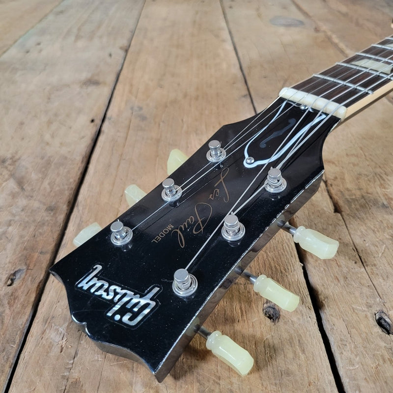 Gibson ES - Les Paul 2015 w/ SKB Hybrid Case - Mahar's Vintage Guitars