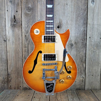 Gibson ES - Les Paul 2015 w/ SKB Hybrid Case - Mahar's Vintage Guitars