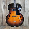 Gibson ETG - 150 Electric Tenor Guitar – 1948, Rare (19 Made) with Hard Case - Mahar's Vintage Guitars