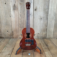 Gibson ETU - 3 Electric Tenor Ukulele – 1949 First Year Model with Original Case - Mahar's Vintage Guitars