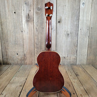 Gibson ETU - 3 Electric Tenor Ukulele – 1949 First Year Model with Original Case - Mahar's Vintage Guitars