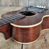 Gibson ETU - 3 Electric Tenor Ukulele – 1949 First Year Model with Original Case - Mahar's Vintage Guitars