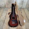 Gibson ETU - 3 Electric Tenor Ukulele – 1949 First Year Model with Original Case - Mahar's Vintage Guitars