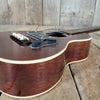 Gibson ETU - 3 Electric Tenor Ukulele – 1949 First Year Model with Original Case - Mahar's Vintage Guitars