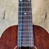 Gibson ETU - 3 Electric Tenor Ukulele – 1949 First Year Model with Original Case - Mahar's Vintage Guitars