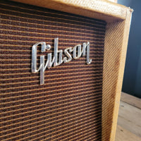 Gibson Explorer GA - 18 Tweed Amp 1960 - Mahar's Vintage Guitars