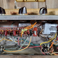 Gibson Explorer GA - 18 Tweed Amp 1960 - Mahar's Vintage Guitars